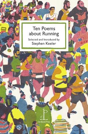 Image du vendeur pour Ten Poems about Running (Paperback) mis en vente par Grand Eagle Retail