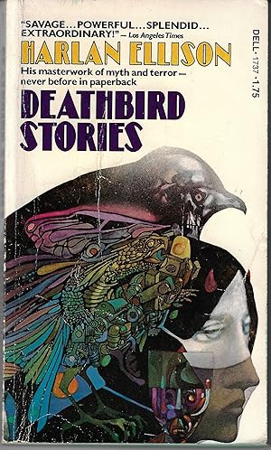 Seller image for Deathbird Stories for sale by Firefly Bookstore