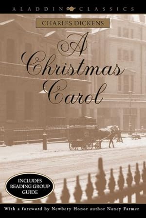 Seller image for Christmas Carol for sale by GreatBookPrices