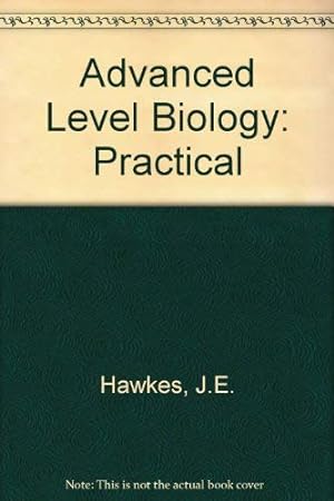 Bild des Verkufers fr Practical (Advanced Level Biology) zum Verkauf von WeBuyBooks
