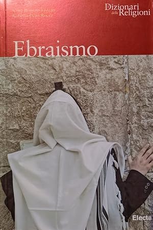 Ebraismo Dizionari delle Religioni