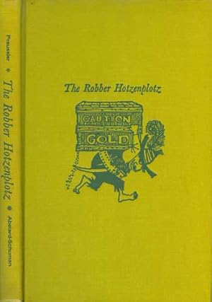 Seller image for The Robber Hotzenplotz for sale by PJK Books and Such