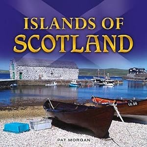 Imagen del vendedor de Islands of Scotland a la venta por WeBuyBooks