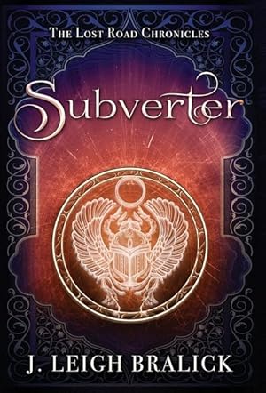 Seller image for Subverter for sale by moluna