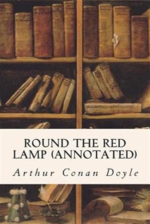Immagine del venditore per Round the Red Lamp venduto da GreatBookPrices