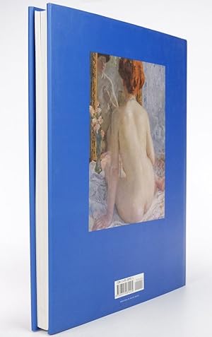 Seller image for FREDERICK CARL FRIESEKE: The Evolution of an American Impressionist for sale by Resource for Art and Music Books 