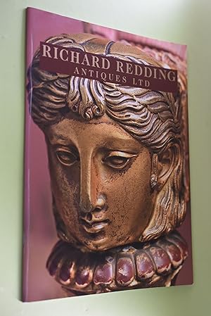 Bild des Verkufers fr Richard Redding Antiques Ltd. zum Verkauf von Antiquariat Biebusch
