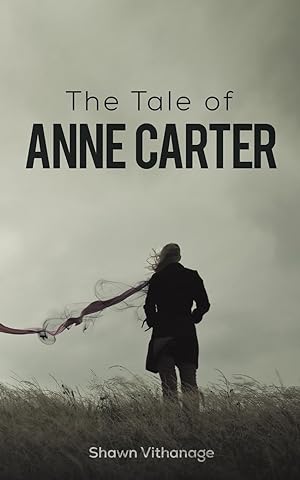 Bild des Verkufers fr The Tale of Anne Carter zum Verkauf von moluna