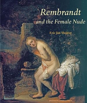 Bild des Verkufers fr Rembrandt and the Female Nude zum Verkauf von moluna