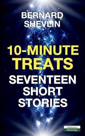 Imagen del vendedor de 10-Minute Treats: Seventeen Short Stories a la venta por WeBuyBooks