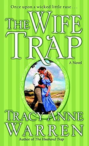 Seller image for The Wife Trap: A Novel (The Trap Trilogy) for sale by Reliant Bookstore