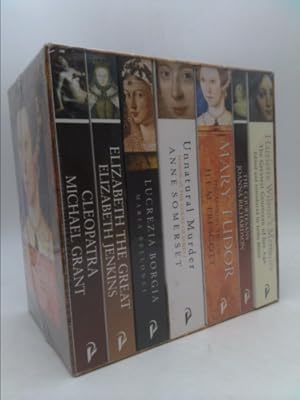 Bild des Verkufers fr Women's Box Set zum Verkauf von ThriftBooksVintage