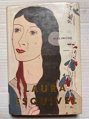 Seller image for Malinche: Novela for sale by Jake's Place Books