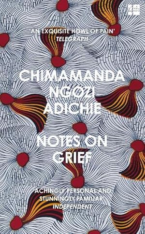 Seller image for Notes on Grief (Paperback) for sale by Grand Eagle Retail