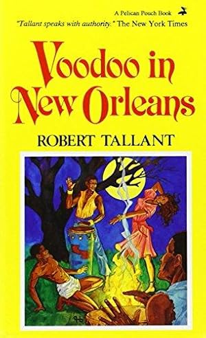 Seller image for Voodoo in New Orleans (Pelican Pouch) for sale by WeBuyBooks