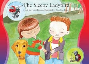 Seller image for The Sleepy Ladybird for sale by WeBuyBooks