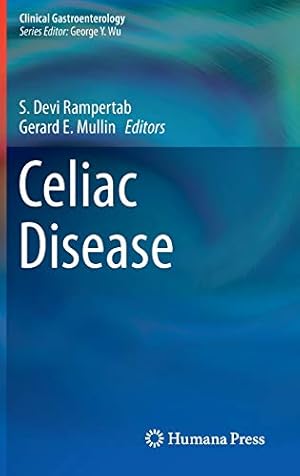 Image du vendeur pour Celiac Disease (Clinical Gastroenterology) mis en vente par WeBuyBooks
