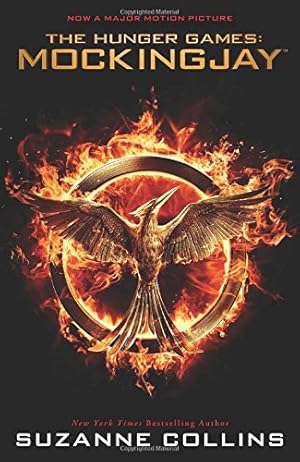 Seller image for Mockingjay (The Hunger Games) for sale by WeBuyBooks