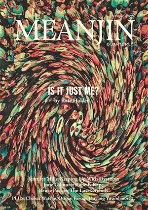 Seller image for Meanjin Vol 81, No 3 (Paperback) for sale by Grand Eagle Retail