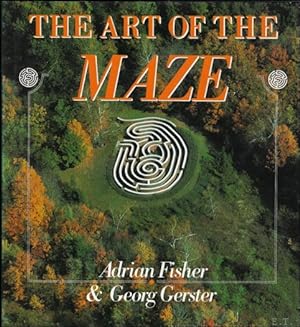 Bild des Verkufers fr Art of the Maze zum Verkauf von BOOKSELLER  -  ERIK TONEN  BOOKS