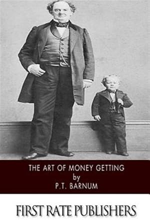 Image du vendeur pour Art of Money Getting mis en vente par GreatBookPrices
