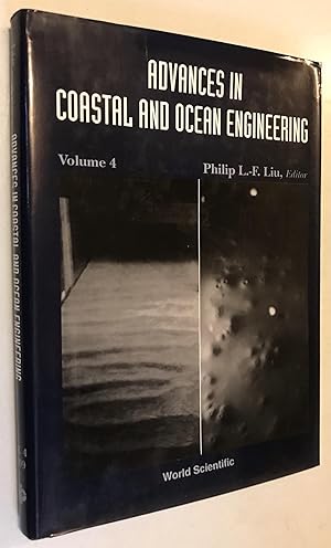 Image du vendeur pour 4: Advances in Coastal and Ocean Engineering mis en vente par Once Upon A Time