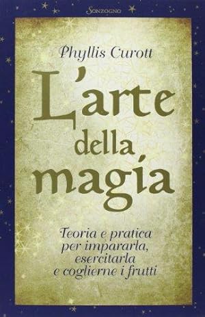 Seller image for L'arte della magia for sale by WeBuyBooks