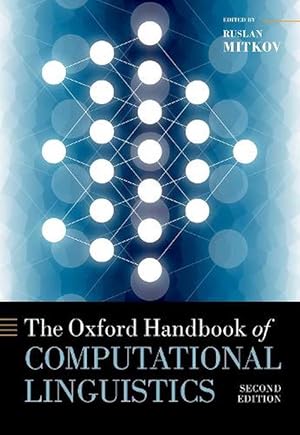 Seller image for The Oxford Handbook of Computational Linguistics (Hardcover) for sale by Grand Eagle Retail