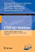 Seller image for ICTERI 2021 Workshops: ITER, MROL, RMSEBT, TheRMIT, UNLP 2021, Kherson, Ukraine, September 28â"October 2, 2021, Proceedings (Communications in Computer and Information Science, 1635) [Paperback ] for sale by booksXpress