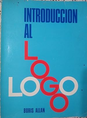 INTRODUCCIÓN AL LOGO