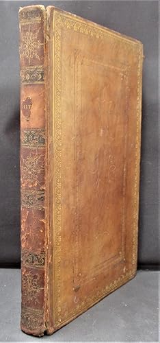 Seller image for The Remains of Henry Kirke White, of Nottingham, Late of St. John's College, Cambridge: with an Account of His Life - Volume 1 (of 2) only for sale by The Bookmonger