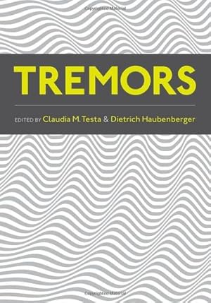 Imagen del vendedor de Tremors [Hardcover ] a la venta por booksXpress