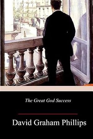 Bild des Verkufers fr The Great God Success zum Verkauf von GreatBookPrices