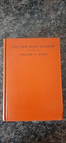 Imagen del vendedor de The Old Boat Rocker a la venta por Darby Jones