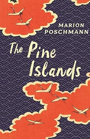 Imagen del vendedor de The Pine Islands a la venta por WeBuyBooks