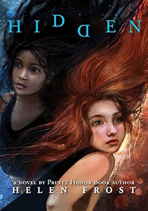 Seller image for Hidden: A Novel for sale by Reliant Bookstore