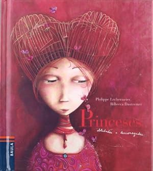 Seller image for Princeses oblidades o des. for sale by WeBuyBooks