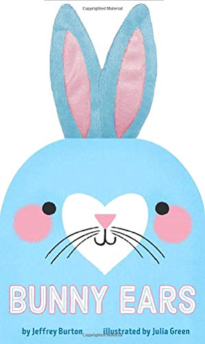 Seller image for Bunny Ears for sale by Reliant Bookstore