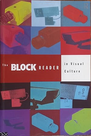 Image du vendeur pour The BLOCK Reader in Visual Culture mis en vente par The Book House, Inc.  - St. Louis