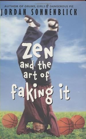 Imagen del vendedor de Zen And The Art Of Faking It a la venta por Reliant Bookstore