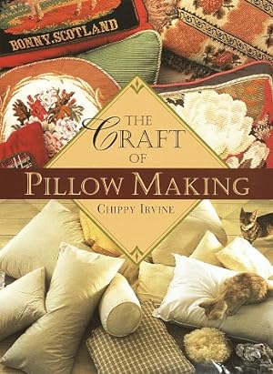 Seller image for The Craft of Pillow Making for sale by Reliant Bookstore