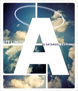 Image du vendeur pour Off Limits: 40 Artangel Projects mis en vente par WeBuyBooks