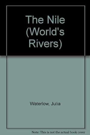 Bild des Verkufers fr Rivers: The Nile: 7 (The World's) zum Verkauf von WeBuyBooks