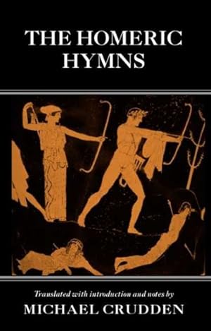 Seller image for Homeric Hymns for sale by GreatBookPricesUK