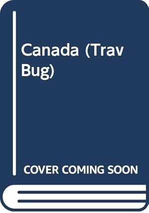 Seller image for Canada (Trav Bug S.) for sale by WeBuyBooks