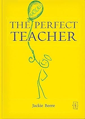 Bild des Verkufers fr The Perfect Teacher (Perfect series) zum Verkauf von WeBuyBooks
