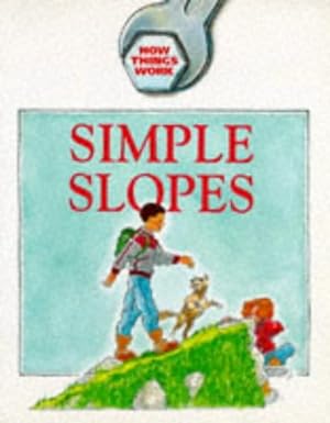 Seller image for Simple Slopes for sale by WeBuyBooks