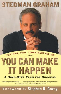 Bild des Verkufers fr You Can Make It Happen: A Nine-Step Plan for Success (Paperback or Softback) zum Verkauf von BargainBookStores