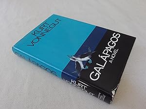 Seller image for Galapagos for sale by Nightshade Booksellers, IOBA member