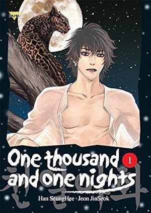 Seller image for One Thousand And One Nights, Vol. 1: v. 1 for sale by WeBuyBooks